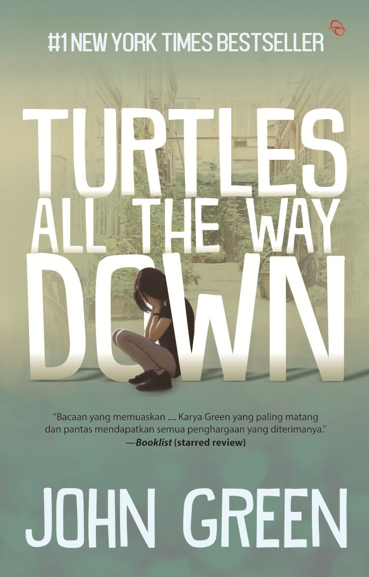 turtles all the way down summary