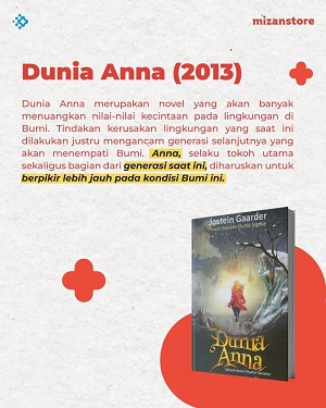 Dunia Anna (Republish 2025)