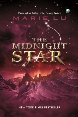 the midnight star by marie lu