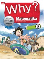 WHY? MATEMATIKA 3