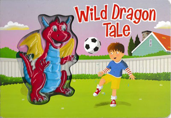 WILD DRAGON TALE
