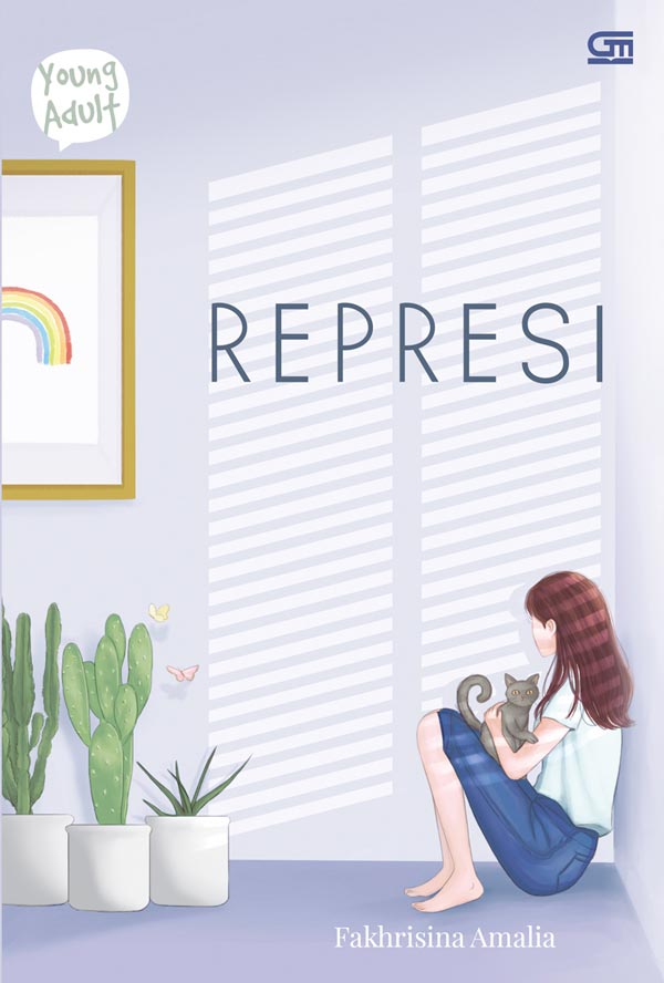 YOUNG ADULT: REPRESI