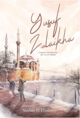 Buku Yusuf Zulaikha Abidah El Mizanstore